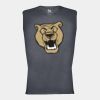 Badger - Pro-Compression Sleeveless T-Shirt Thumbnail