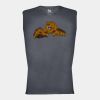 Badger - Pro-Compression Sleeveless T-Shirt Thumbnail