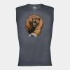 Badger - Pro-Compression Sleeveless T-Shirt Thumbnail