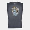 Badger - Pro-Compression Sleeveless T-Shirt Thumbnail