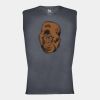 Badger - Pro-Compression Sleeveless T-Shirt Thumbnail