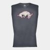 Badger - Pro-Compression Sleeveless T-Shirt Thumbnail