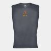 Badger - Pro-Compression Sleeveless T-Shirt Thumbnail