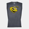 Badger - Pro-Compression Sleeveless T-Shirt Thumbnail