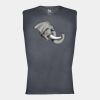 Badger - Pro-Compression Sleeveless T-Shirt Thumbnail
