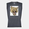 Badger - Pro-Compression Sleeveless T-Shirt Thumbnail