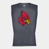 Badger - Pro-Compression Sleeveless T-Shirt Thumbnail