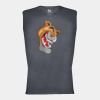 Badger - Pro-Compression Sleeveless T-Shirt Thumbnail