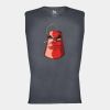Badger - Pro-Compression Sleeveless T-Shirt Thumbnail