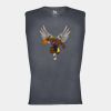 Badger - Pro-Compression Sleeveless T-Shirt Thumbnail