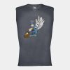 Badger - Pro-Compression Sleeveless T-Shirt Thumbnail