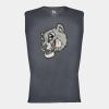 Badger - Pro-Compression Sleeveless T-Shirt Thumbnail