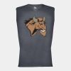 Badger - Pro-Compression Sleeveless T-Shirt Thumbnail