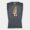 Badger - Pro-Compression Sleeveless T-Shirt Thumbnail