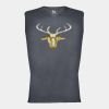 Badger - Pro-Compression Sleeveless T-Shirt Thumbnail