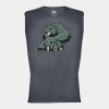 Badger - Pro-Compression Sleeveless T-Shirt Thumbnail