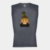 Badger - Pro-Compression Sleeveless T-Shirt Thumbnail