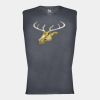 Badger - Pro-Compression Sleeveless T-Shirt Thumbnail