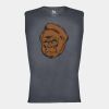 Badger - Pro-Compression Sleeveless T-Shirt Thumbnail