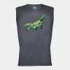 Badger - Pro-Compression Sleeveless T-Shirt Thumbnail
