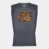 Badger - Pro-Compression Sleeveless T-Shirt Thumbnail