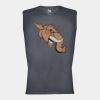 Badger - Pro-Compression Sleeveless T-Shirt Thumbnail