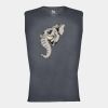 Badger - Pro-Compression Sleeveless T-Shirt Thumbnail