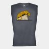 Badger - Pro-Compression Sleeveless T-Shirt Thumbnail