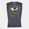 Badger - Pro-Compression Sleeveless T-Shirt Thumbnail