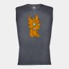 Badger - Pro-Compression Sleeveless T-Shirt Thumbnail