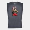 Badger - Pro-Compression Sleeveless T-Shirt Thumbnail
