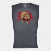 Badger - Pro-Compression Sleeveless T-Shirt Thumbnail