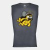 Badger - Pro-Compression Sleeveless T-Shirt Thumbnail
