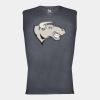 Badger - Pro-Compression Sleeveless T-Shirt Thumbnail