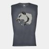 Badger - Pro-Compression Sleeveless T-Shirt Thumbnail