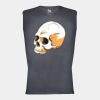 Badger - Pro-Compression Sleeveless T-Shirt Thumbnail