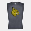 Badger - Pro-Compression Sleeveless T-Shirt Thumbnail