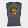 Badger - Pro-Compression Sleeveless T-Shirt Thumbnail