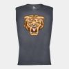 Badger - Pro-Compression Sleeveless T-Shirt Thumbnail