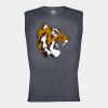 Badger - Pro-Compression Sleeveless T-Shirt Thumbnail