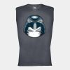 Badger - Pro-Compression Sleeveless T-Shirt Thumbnail