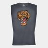 Badger - Pro-Compression Sleeveless T-Shirt Thumbnail