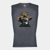 Badger - Pro-Compression Sleeveless T-Shirt Thumbnail