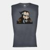 Badger - Pro-Compression Sleeveless T-Shirt Thumbnail