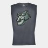 Badger - Pro-Compression Sleeveless T-Shirt Thumbnail