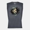 Badger - Pro-Compression Sleeveless T-Shirt Thumbnail