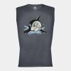 Badger - Pro-Compression Sleeveless T-Shirt Thumbnail