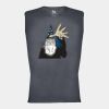Badger - Pro-Compression Sleeveless T-Shirt Thumbnail