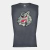 Badger - Pro-Compression Sleeveless T-Shirt Thumbnail