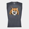 Badger - Pro-Compression Sleeveless T-Shirt Thumbnail